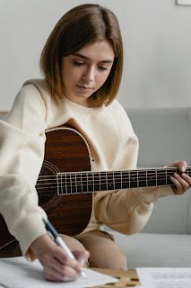 Cronograma para Tocar Guitarra e Violão
